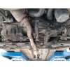 fiat doblo furgoneta/monovolumen (223_) del año 2007