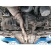 fiat doblo furgoneta/monovolumen (223_) del año 2007