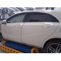 MERCEDES-BENZ CLASE A (W176)