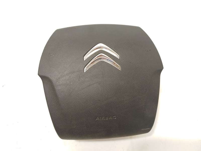 Recambio de airbag delantero izquierdo para citroën c4 picasso ii 1.6 hdi / bluehdi 115 referencia OEM IAM 96764017ZD - Marron 2