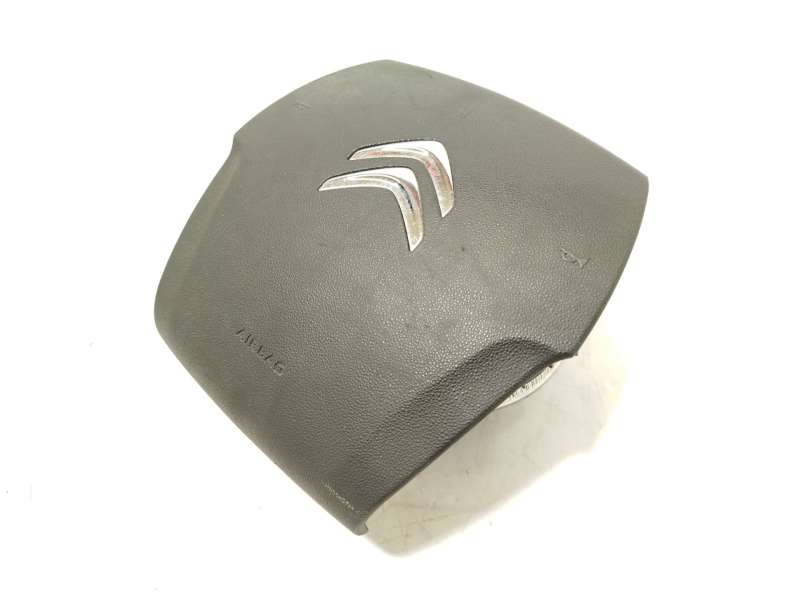 Recambio de airbag delantero izquierdo para citroën c4 picasso ii 1.6 hdi / bluehdi 115 referencia OEM IAM 96764017ZD - Marron 3