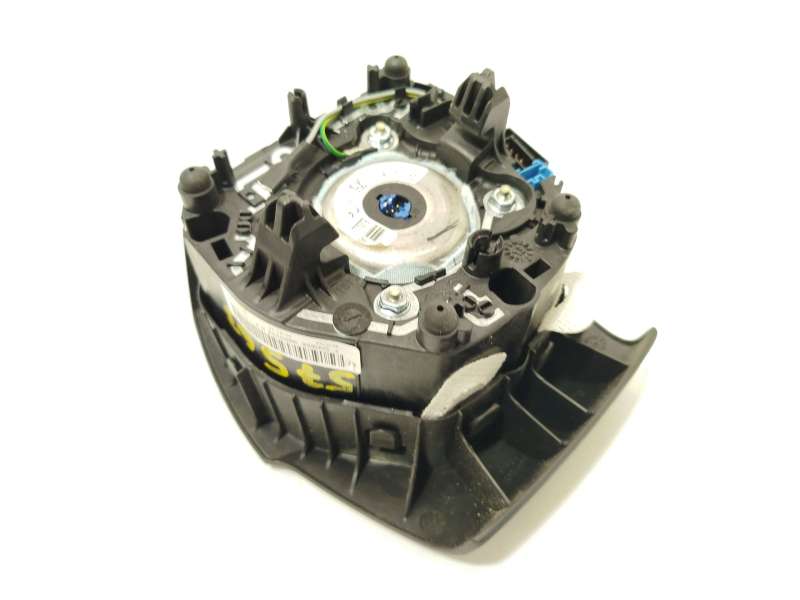 Recambio de airbag delantero izquierdo para citroën c4 picasso ii 1.6 hdi / bluehdi 115 referencia OEM IAM 96764017ZD - Marron 4