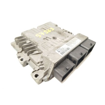 CENTRALITA MOTOR UCE 9808376980 9666681180 S180123009A