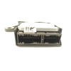 Recambio de centralita airbag para citroën c4 picasso ii 1.6 hdi / bluehdi 115 referencia OEM IAM 9807547380  620644600