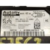 Recambio de centralita airbag para citroën c4 picasso ii 1.6 hdi / bluehdi 115 referencia OEM IAM 9807547380  620644600