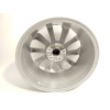 Recambio de llanta para volkswagen t-roc (a11, d11) 1.0 tsi referencia OEM IAM 2GA601025AC8Z8  