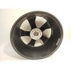 Recambio de llanta para cupra leon sportstourer (kl8, ku8, kud) 1.5 etsi referencia OEM IAM 5FA601025H 5FA601025H1OV 