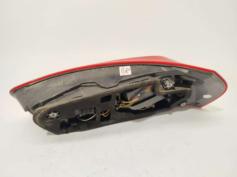Recambio de piloto trasero izquierdo para citroën c4 picasso ii 1.6 hdi / bluehdi 115 referencia OEM IAM 9677502680 - Marron 3