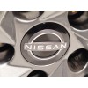Recambio de llanta para nissan qashqai iii (j12) 1.3 dig-t referencia OEM IAM D03006UA2A  