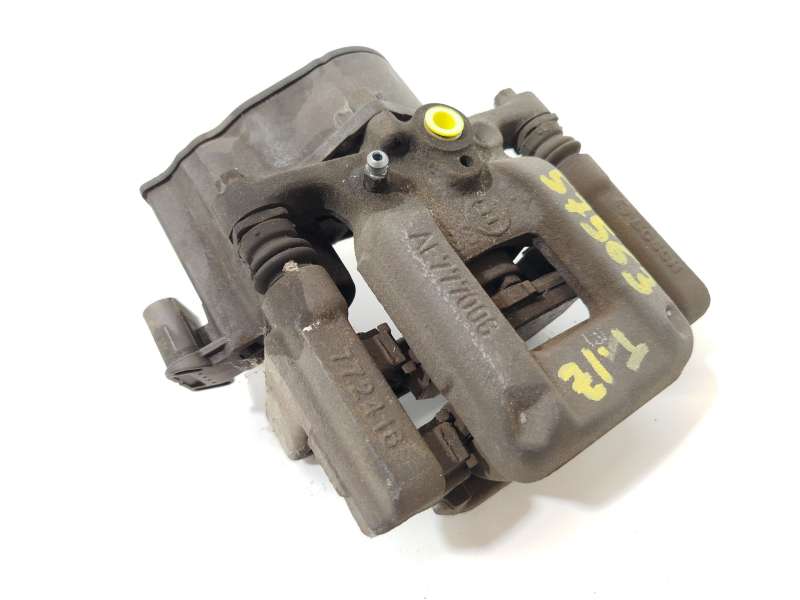 Recambio de pinza freno trasera izquierda para citroën c4 picasso ii 1.6 hdi / bluehdi 115 referencia OEM IAM 1608998880 - Marron