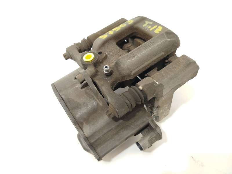 Recambio de pinza freno trasera izquierda para citroën c4 picasso ii 1.6 hdi / bluehdi 115 referencia OEM IAM 1608998880 - Marron 2