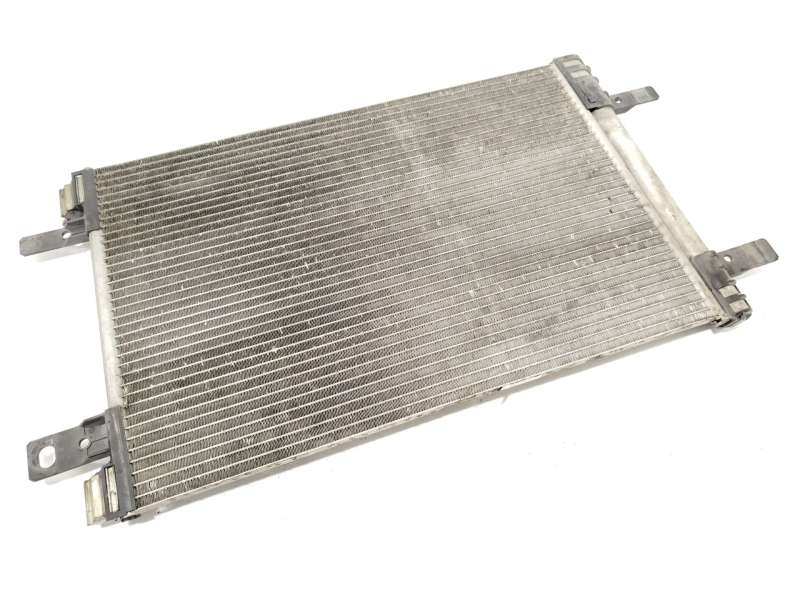 Recambio de condensador / radiador aire acondicionado para citroën c4 picasso ii 1.6 hdi / bluehdi 115 referencia OEM IAM 967362 - Marron 2