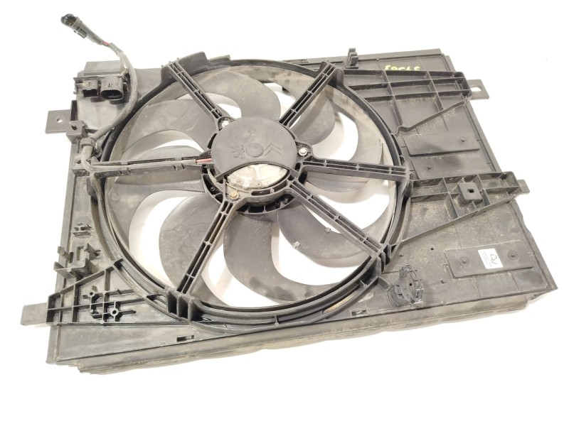 ELECTROVENTILADOR 9806313280 