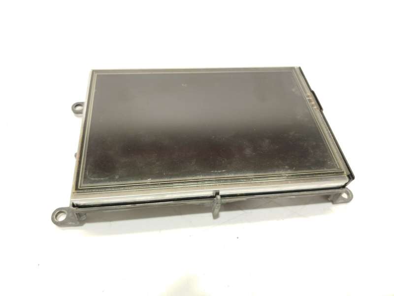 Recambio de pantalla multifuncion para citroën c4 picasso ii 1.6 hdi / bluehdi 115 referencia OEM IAM 9805089780  A2C83338100 - Marron 2