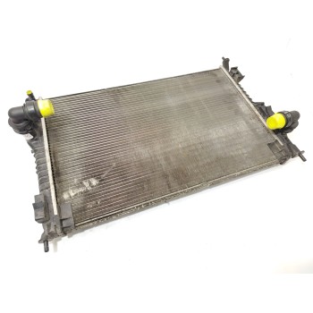 RADIADOR AGUA 9673628780 