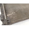 Recambio de radiador agua para citroën c4 picasso ii 1.6 hdi / bluehdi 115 referencia OEM IAM 9673628780  