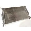 Recambio de radiador agua para citroën c4 picasso ii 1.6 hdi / bluehdi 115 referencia OEM IAM 9673628780  