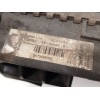 Recambio de radiador agua para citroën c4 picasso ii 1.6 hdi / bluehdi 115 referencia OEM IAM 9673628780  