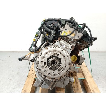 MOTOR COMPLETO 204D4 