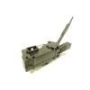 Recambio de palanca cambio para citroën c4 picasso ii 1.6 hdi / bluehdi 115 referencia OEM IAM 98002210VV  
