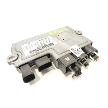 Recambio de modulo electronico para citroën c4 picasso ii 1.6 hdi / bluehdi 115 referencia OEM IAM 9802096780 9679123280 