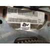 Recambio de motor completo para bmw x3 (e83) 2.0 d referencia OEM IAM 204D4  