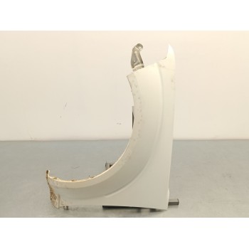 Recambio de aleta delantera izquierda para nissan pathfinder iii (r51) 2.5 dci 4wd referencia OEM IAM F31014X0MA  
