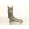 Recambio de aleta delantera izquierda para nissan pathfinder iii (r51) 2.5 dci 4wd referencia OEM IAM F31014X0MA  