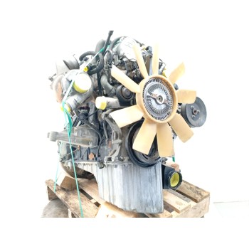 Recambio de motor completo para mercedes-benz vito / mixto furgoneta (w639) 115 cdi (639.601, 639.603, 639.605) referencia OEM I