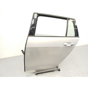 Recambio de puerta trasera izquierda para volkswagen golf vii variant (ba5, bv5) 1.6 tdi referencia OEM IAM 5G9833055H 5G9833055