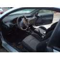 PEUGEOT 206 CC