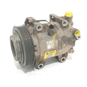 Recambio de compresor aire acondicionado para nissan pathfinder iii (r51) 2.5 dci 4wd referencia OEM IAM 926004X30A  