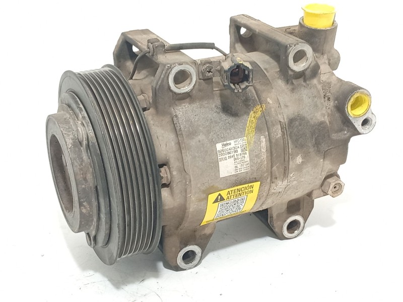 COMPRESOR AIRE ACONDICIONADO 926004X30A 