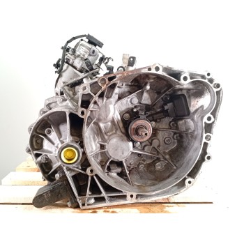 CAJA CAMBIOS 20DP25 2231S7 