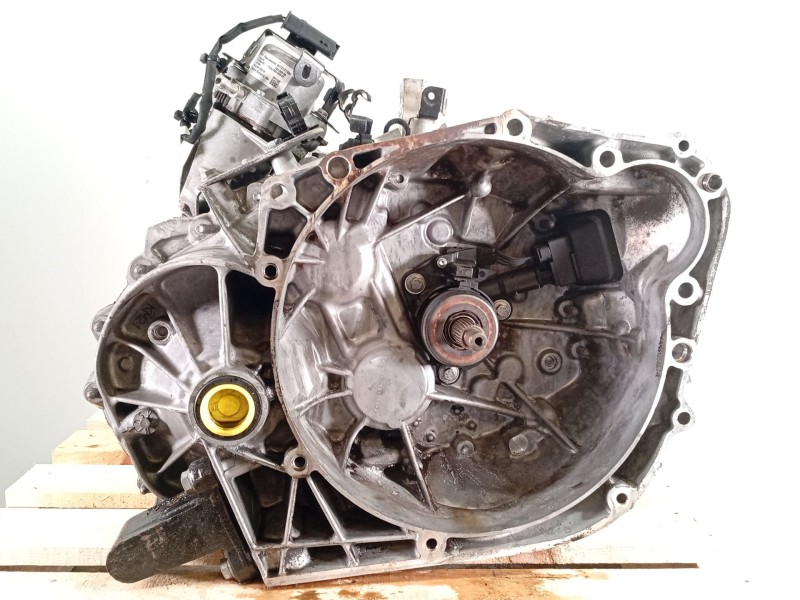 CAJA CAMBIOS 20DP25 2231S7 