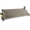 Recambio de radiador agua para peugeot boxer furgoneta 2.2 hdi 120 referencia OEM IAM 1342588080  