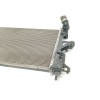 Recambio de radiador agua para peugeot boxer furgoneta 2.2 hdi 120 referencia OEM IAM 1342588080  
