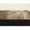 Recambio de radiador agua para peugeot boxer furgoneta 2.2 hdi 120 referencia OEM IAM 1342588080  