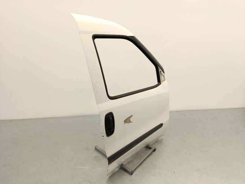 Recambio de puerta delantera derecha para fiat doblo cargo (263_) 1.3 d multijet referencia OEM IAM 52014830 2