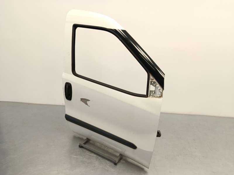 Recambio de puerta delantera derecha para fiat doblo cargo (263_) 1.3 d multijet referencia OEM IAM 52014830 3