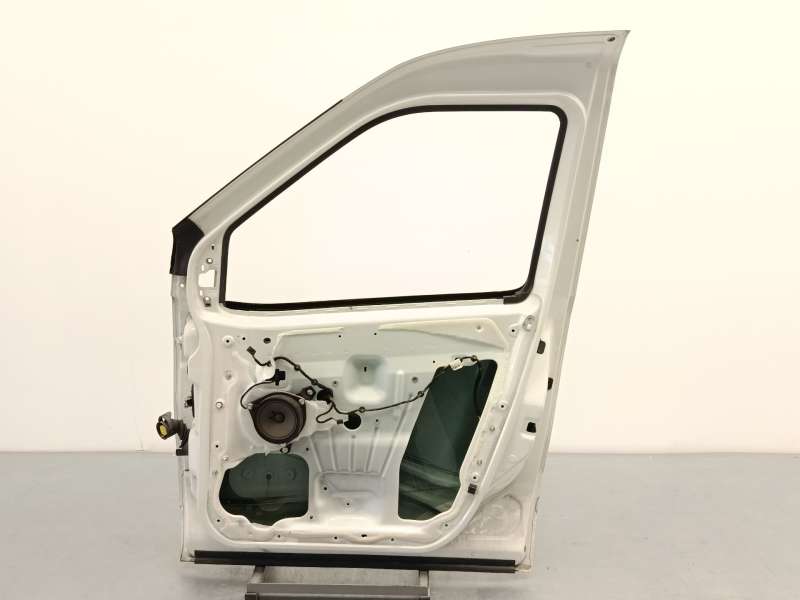Recambio de puerta delantera derecha para fiat doblo cargo (263_) 1.3 d multijet referencia OEM IAM 52014830 4