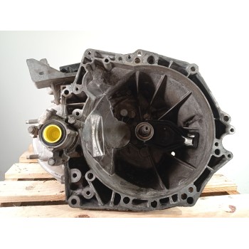 CAJA CAMBIOS 20DP60 223168 