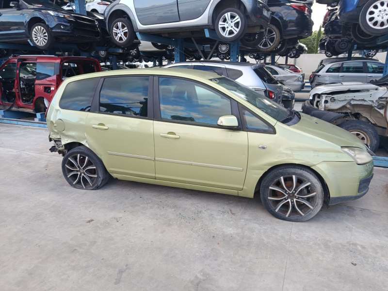 FORD FOCUS C-MAX (DM2)