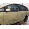 ford focus c-max (dm2) del año 2005