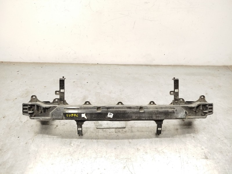 REFUERZO PARAGOLPES TRASERO 86631Q0000 