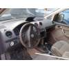 volkswagen caddy iii furgoneta/monovolumen (2ka, 2kh, 2ca, 2ch) del año 2006