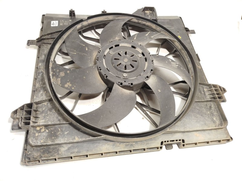 ELECTROVENTILADOR A0999062400 