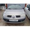renault megane ii berlina 5p del año 2005