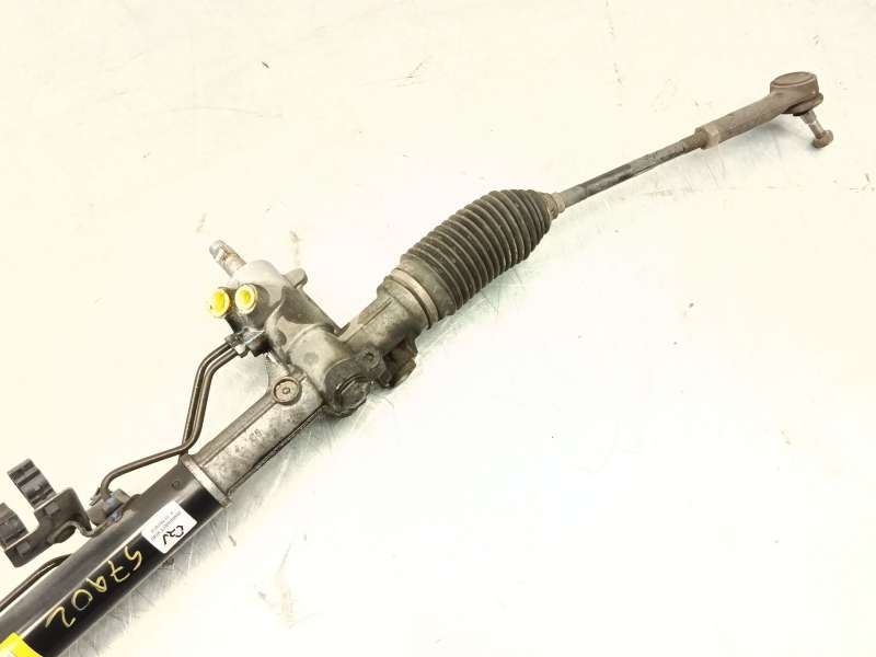 Recambio de cremallera direccion para fiat doblo cargo (263_) 1.3 d multijet referencia OEM IAM 00520779750 51854419 4