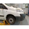 CITROËN JUMPY II FURGONETA